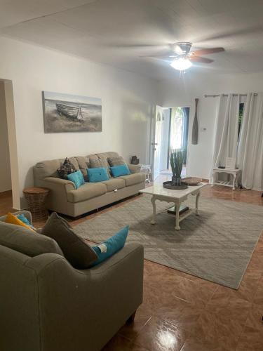 Gallery image of Indianna Guesthouse in Treasure Beach