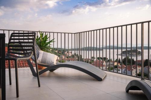 Foto Dino "The View" - ZF Hvar 4