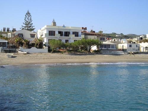 Gallery image of Erofili in Agia Marina Nea Kydonias