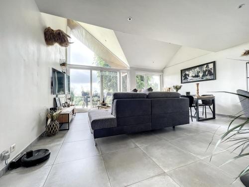 Le Duplex à côté du circuit !