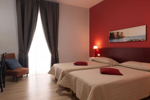 Casa Amato_2_Regina Giovanna