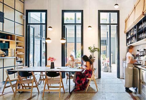 Hotel Brummell Image