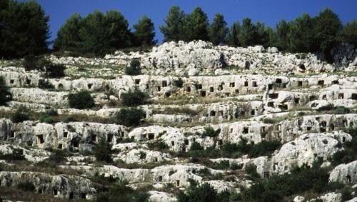 Gallery image of Perle Rare di Sicilia in Sortino