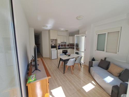 Apartment near sea Nortico 5 Torrevieja Spain