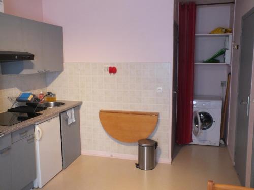 Φωτογραφία από το άλμπουμ του Chalet Lafayette Appartement 04 σε La Bourboule