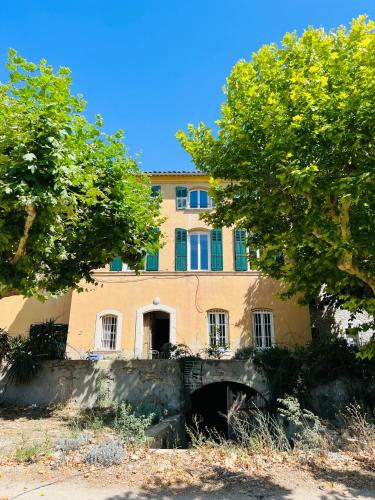 Appartements à la ferme