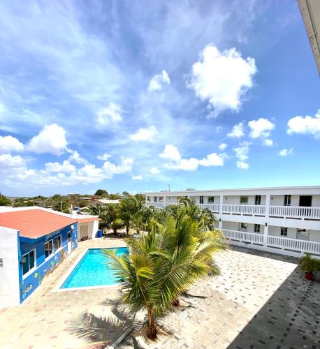 Maca Apartments
