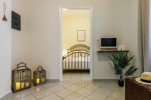 Gallery image of Sofi's House Skopelos in Skopelos Town