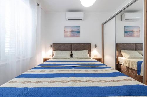 Deluxe Bayview Oasis