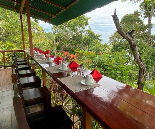Casa Horizontes Corcovado – Photos 3