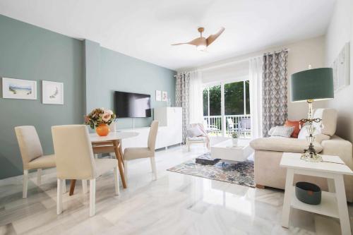 Puerto Banús, An Ideal Escape!