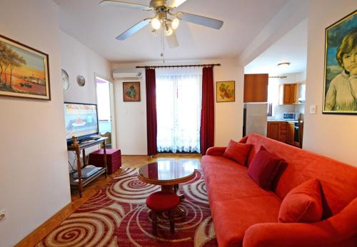 Apartment Filipin Porec