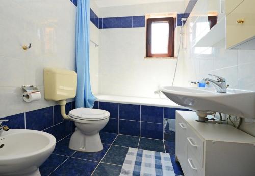 Apartment Filipin Porec