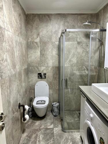 Bany a Platinium Suit