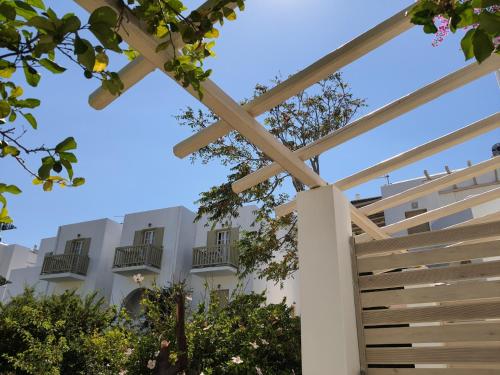 Fotografie z fotogalerie ubytování Vidalis Hotel v destinaci Kionia