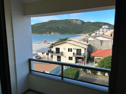 Paisaje cerca de este apartahotel