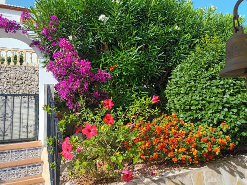 Gallery image of Casa Jacaranda in Orba