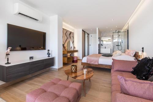 Village Naturiste R4N - Catalina Héliopolis Luxe