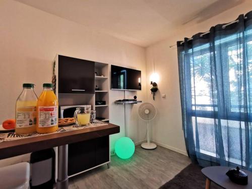 024 - Le Cellanova - Studio - wifi - 2 pers