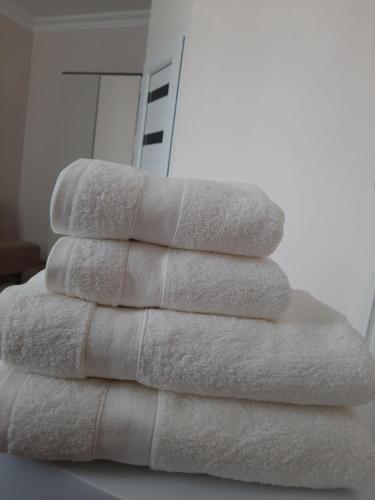 Postel nebo postele na pokoji v ubytování Vernatun guest house