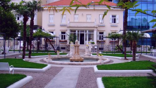 Villa Toncic