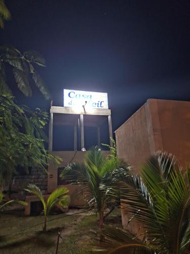 Φωτογραφία από το άλμπουμ του Pousada Casa du Soleil Camocim σε Camocim
