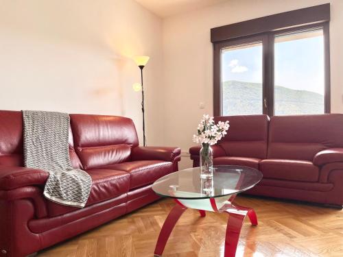Un lugar para sentarse en Apartment MERCURY