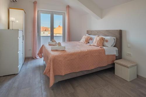 Seaview apartments Roberta