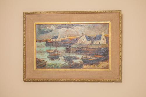 Galeriebild der Unterkunft RESIDENCE rubis in Cotonou