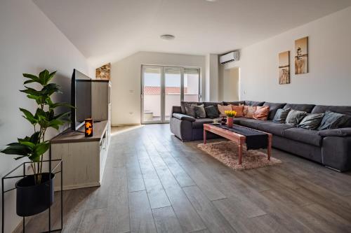 Seaview apartments Roberta