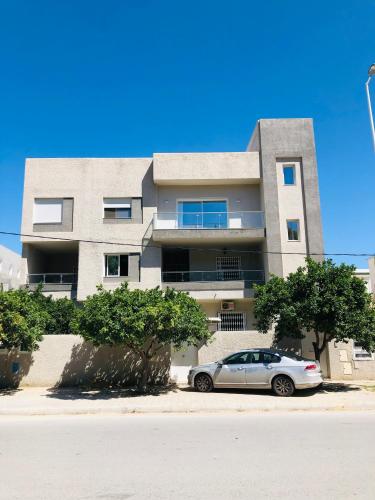 Gallery image of Jasmine Studio coquette in Nabeul