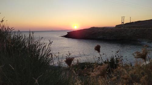 Φυσικό τοπίο κοντά σε αυτή η παραθεριστική κατοικία