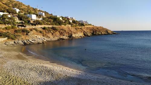 Φυσικό τοπίο κοντά σε αυτή η παραθεριστική κατοικία