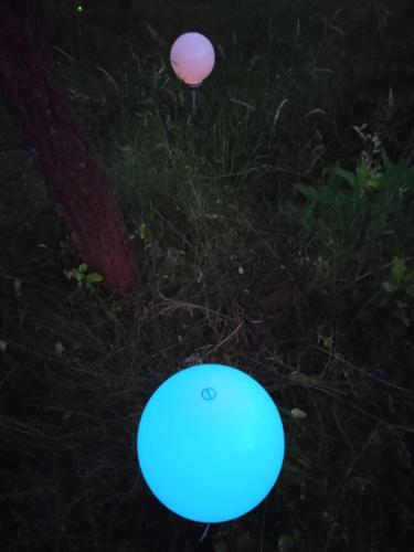 Gambar di galeri bagi Glamping pe Drum Transfagarasan srl di Curtea de Argeş
