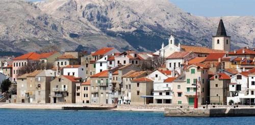 Carpe diem Baška