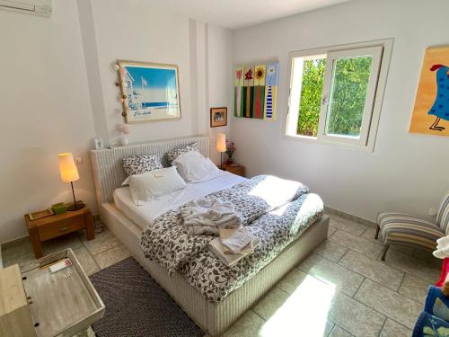 Imagen de la galería de Villa - Chambre privée au calme pour 2 personnes, en Vence