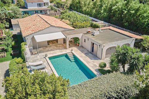 La Brisa-Villa 3 chambres- Piscine-Saint-Tropez
