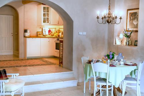 Fotografie z fotogalerie ubytování Bioagriturismo Podere Montisi v destinaci Calenzano