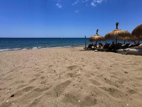 Fotografia z galérie ubytovania Las Olas CARPE DIEM MARBELLA v Marbelli