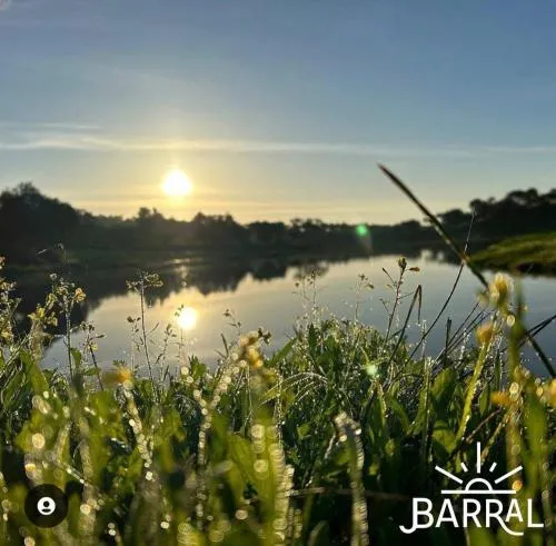 Alojamiento Rural Finca Barral photo 26