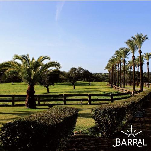 Alojamiento Rural Finca Barral photo 126
