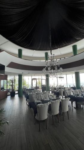 Gallery image of Akcatepe Dag Evleri in Akcaabat