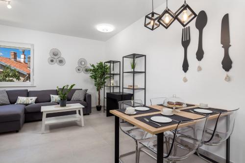 Apartmants Belvedere Rijeka