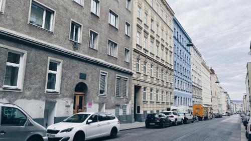 Space One Vienna - Apartment 1