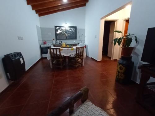 Casa a 8km de Merlo