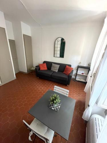 Le Petit Pilat - Studio de charme en hyper centre avec climatisation