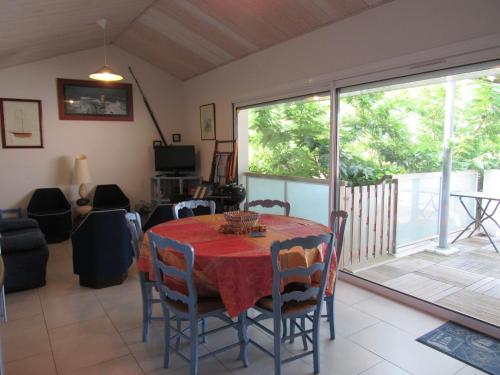 Maison moderne 6 pers, proche mer, La Faute-sur-Mer - FR-1-194-271