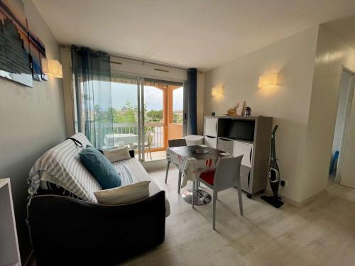 Appartement Saint-Cyprien, 1 pièce, 4 personnes - FR-1-225D-200
