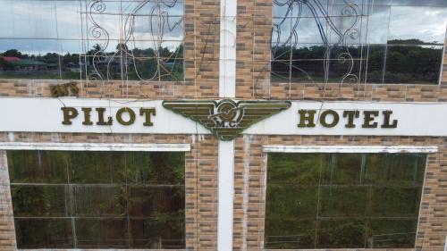 Fotografie z fotogalerie ubytování Pilot Hotel v destinaci Alaminos