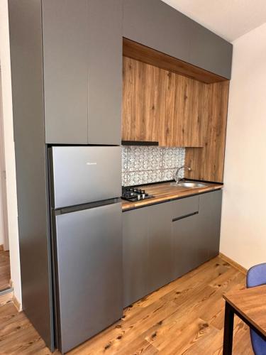Gallery image of Apartament Near the Sea in Makhinjauri
